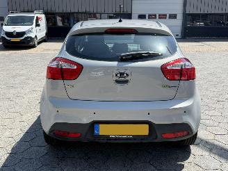 Kia Rio 1.2 CVVT Plus Pack picture 5
