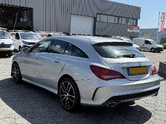 Mercedes Cla-klasse 200 AMG AUTOMAAT picture 6