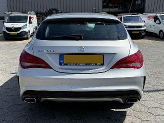Mercedes Cla-klasse 200 AMG AUTOMAAT picture 5
