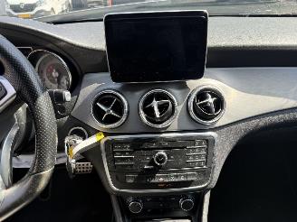 Mercedes Cla-klasse 200 AMG AUTOMAAT picture 24