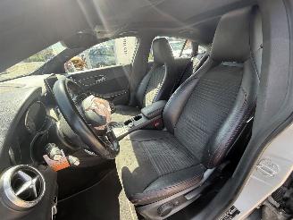 Mercedes Cla-klasse 200 AMG AUTOMAAT picture 19