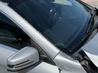 Mercedes Cla-klasse 200 AMG AUTOMAAT picture 13