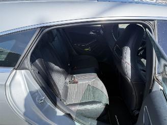 Mercedes Cla-klasse 200 AMG AUTOMAAT picture 16