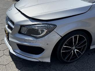 Mercedes Cla-klasse 200 AMG AUTOMAAT picture 10