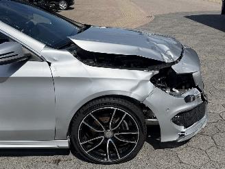 Mercedes Cla-klasse 200 AMG AUTOMAAT picture 12