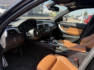BMW 3-serie 318i Edition M Sport Shadow High Executive picture 11