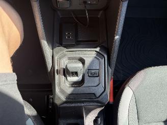 Dacia Duster 1.6 Hybrid 140 Extreme picture 20