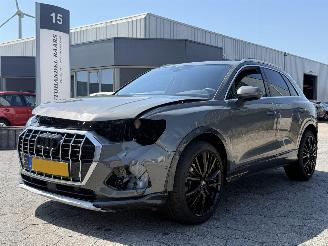 Unfallwagen Audi Q3 35 TFSI Advanced edition 2025/5