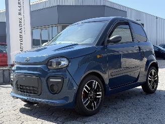škoda osobní automobily Microcar  M.GO 6 Plus 2023/11