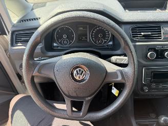 Volkswagen Caddy 2.0 TDI L1H1 BMT Comfortline picture 16