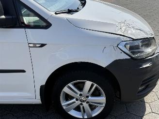 Volkswagen Caddy 2.0 TDI L1H1 BMT Comfortline picture 8
