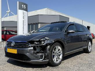 Avarii autoturisme Volkswagen Passat Variant 1.4 TSI GTE Highline 2016/4