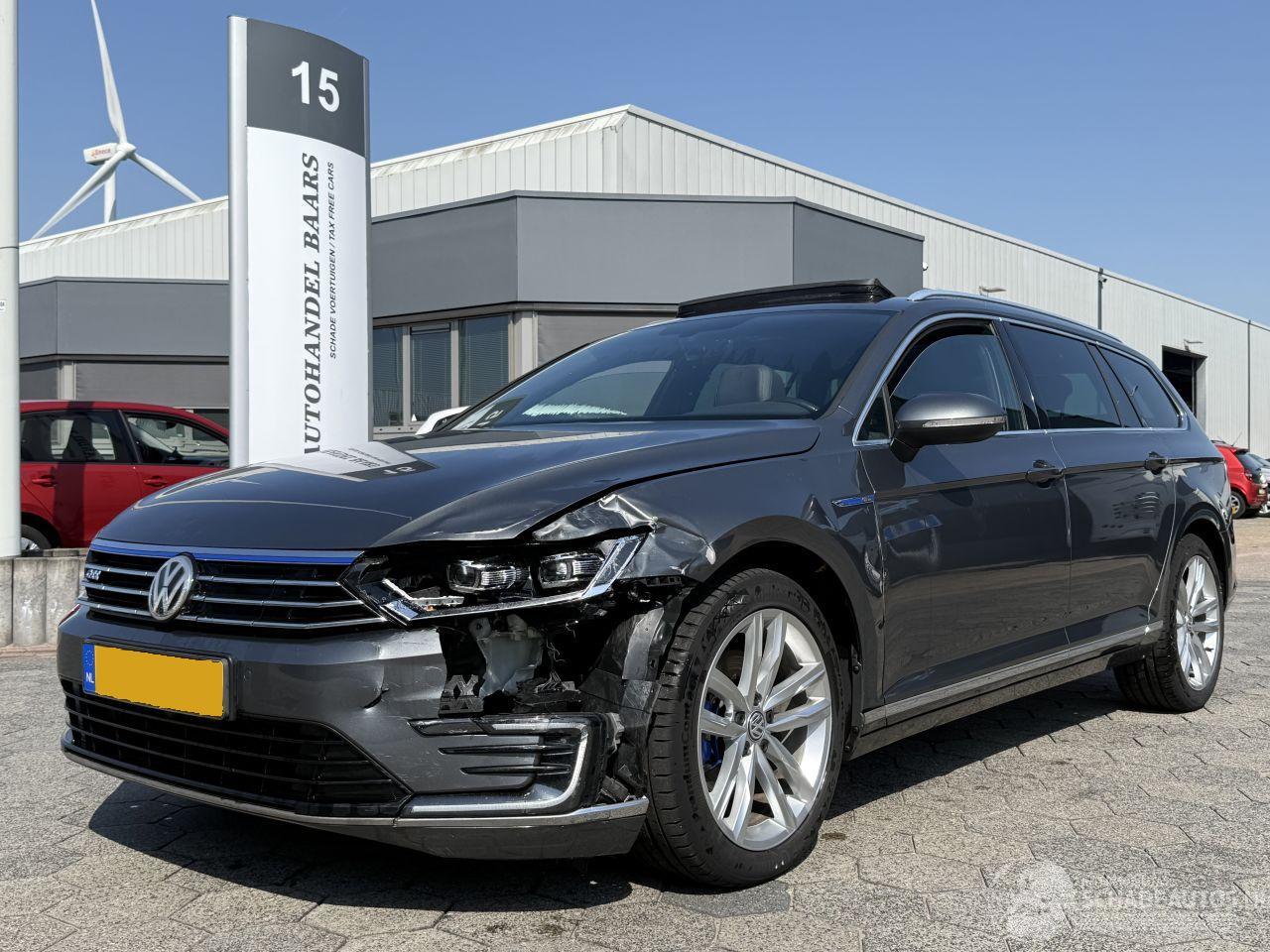 Volkswagen Passat Variant 1.4 TSI GTE Highline