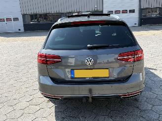 Volkswagen Passat Variant 1.4 TSI GTE Highline picture 5