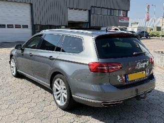Volkswagen Passat Variant 1.4 TSI GTE Highline picture 6