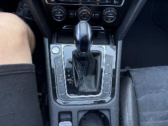 Volkswagen Passat Variant 1.4 TSI GTE Highline picture 21