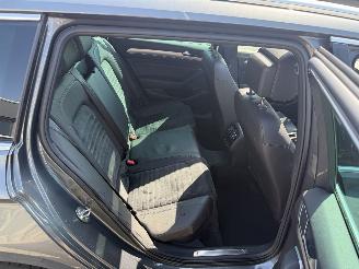 Volkswagen Passat Variant 1.4 TSI GTE Highline picture 11
