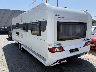 Hobby  Prestige 720 picture 3