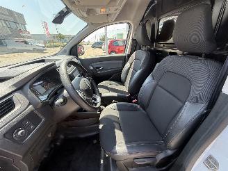 Renault Express 1.5 dCi 75 Comfort + picture 14
