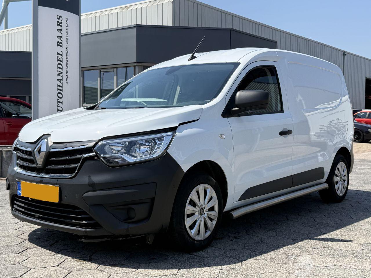 Renault Express 1.5 dCi 75 Comfort +