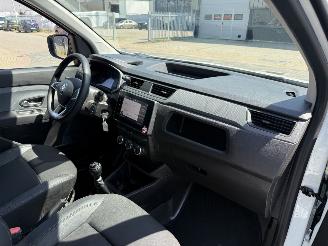 Renault Express 1.5 dCi 75 Comfort + picture 12