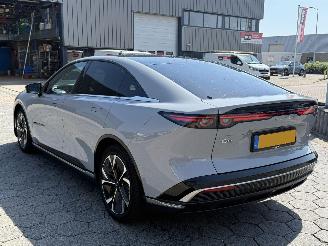 Mazda 6e Takumi 68.8 kWh picture 6