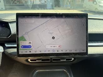 Mazda 6e Takumi 68.8 kWh picture 21