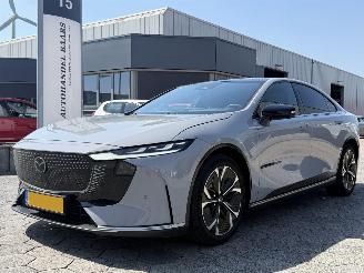 uszkodzony samochody osobowe Mazda 6e Takumi 68.8 kWh 2023/11
