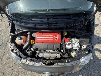 Fiat 500 1.4 T-Jet Abarth 595 Pista picture 7