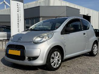 škoda osobní automobily Citroën C1 1.0-12V Séduction 2010/5