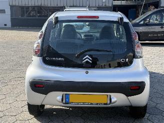 Citroën C1 1.0-12V Séduction picture 5