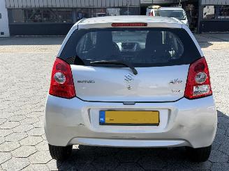 Suzuki Alto 1.0 Comfort EASSS picture 5