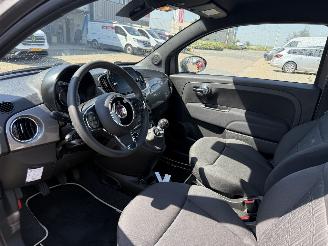 Fiat 500 1.0 Hybrid picture 10