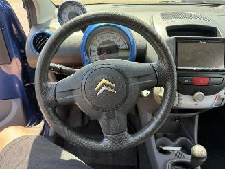 Citroën C1 1.0-12V Séduction picture 12