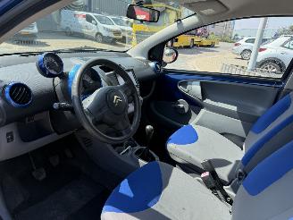 Citroën C1 1.0-12V Séduction picture 10