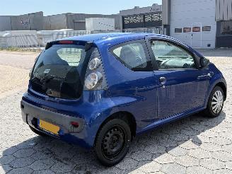Citroën C1 1.0-12V Séduction picture 5