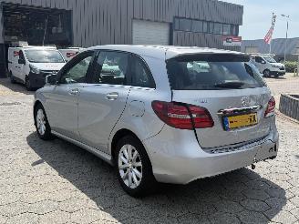 Mercedes B-klasse 180 Ambition AUTOMAAT picture 6