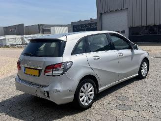 Mercedes B-klasse 180 Ambition AUTOMAAT picture 4