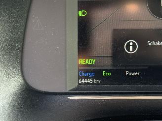 Opel Corsa-E Elegance 50 kWh picture 19