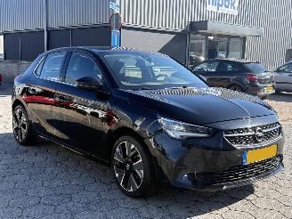 Opel Corsa-E Elegance 50 kWh picture 3