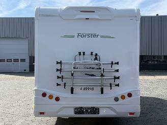 Fiat Camper 2.3 Forster A699 HB picture 32