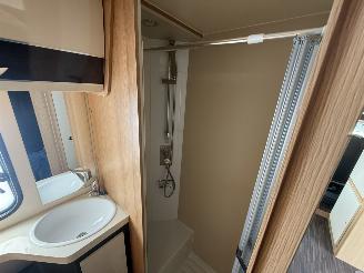 Fiat Camper 2.3 Forster A699 HB picture 16