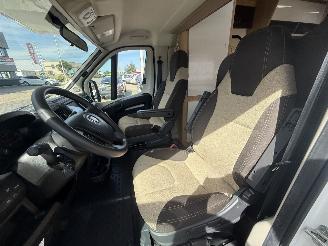 Fiat Camper 2.3 Forster A699 HB picture 18