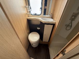 Fiat Camper 2.3 Forster A699 HB picture 15