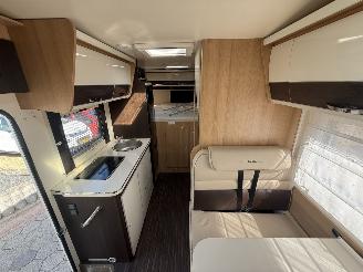 Fiat Camper 2.3 Forster A699 HB picture 8
