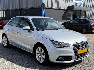 Audi A1 Sportback 1.2 TFSI Ambition Pro Line Business picture 3