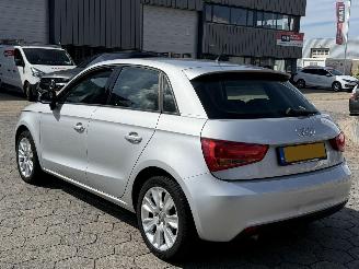 Audi A1 Sportback 1.2 TFSI Ambition Pro Line Business picture 6