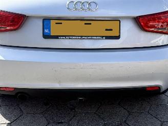 Audi A1 Sportback 1.2 TFSI Ambition Pro Line Business picture 9