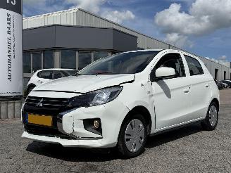 Auto incidentate Mitsubishi Space-star 1.2 Connect+ 2022/11