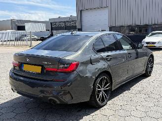 BMW 3-serie 330e High Executive AUTOMAAT picture 4